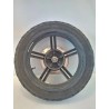 Cerchio ruota post. - Kymco Agility 200 R16 (E3)