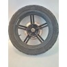 Cerchio ruota post. - Kymco Agility 200 R16 (E3)