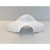 Copertura ant. morsetti manubrio bianco - Kymco Agility 200 R16 (E3)