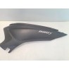 Codone sx. nero opaco nh124 - Kymco People S 125i (E5)