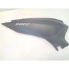 Codone dx. nero opaco nh124 - Kymco People S 125i (E5)