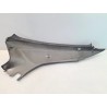 Codone dx. nero opaco nh124 - Kymco People S 125i (E5)