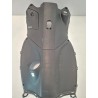 Carenatura ant. parte int./bauletto nero opaco nh124 - Kymco People S 125i (E5)