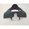 Copertura ant. morsetti manubrio nero opaco nh124 - Kymco People S 125i (E5)