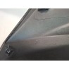 Copertura ant. morsetti manubrio nero opaco nh124 - Kymco People S 125i (E5)