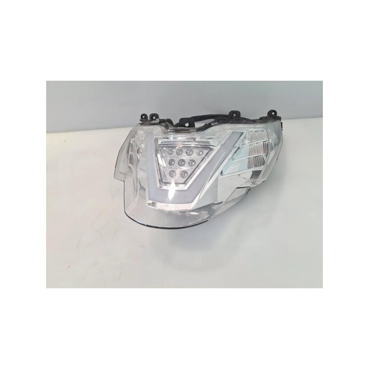 Fanale post. - Kymco People S 125i (E5)