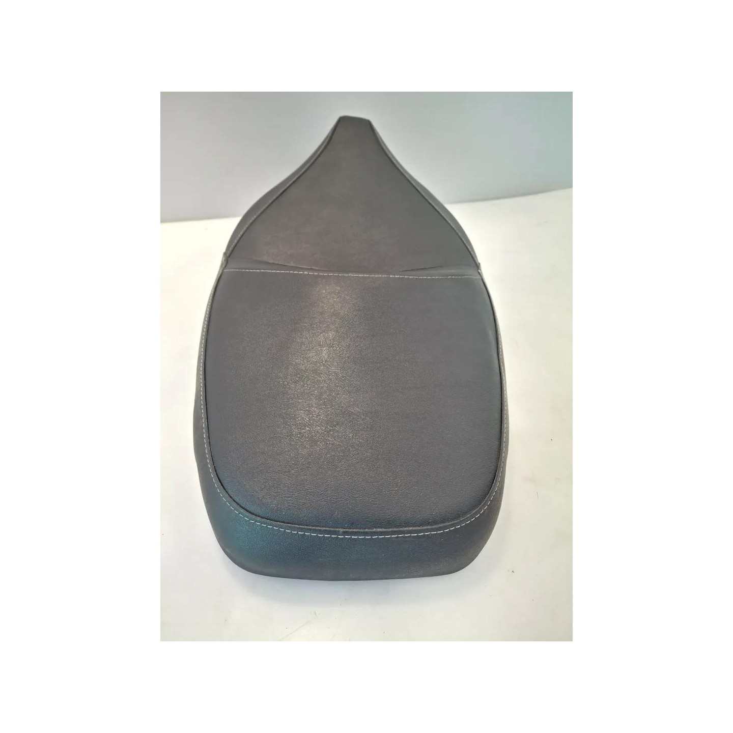 Sella nero - Kymco People S 125i (E5)