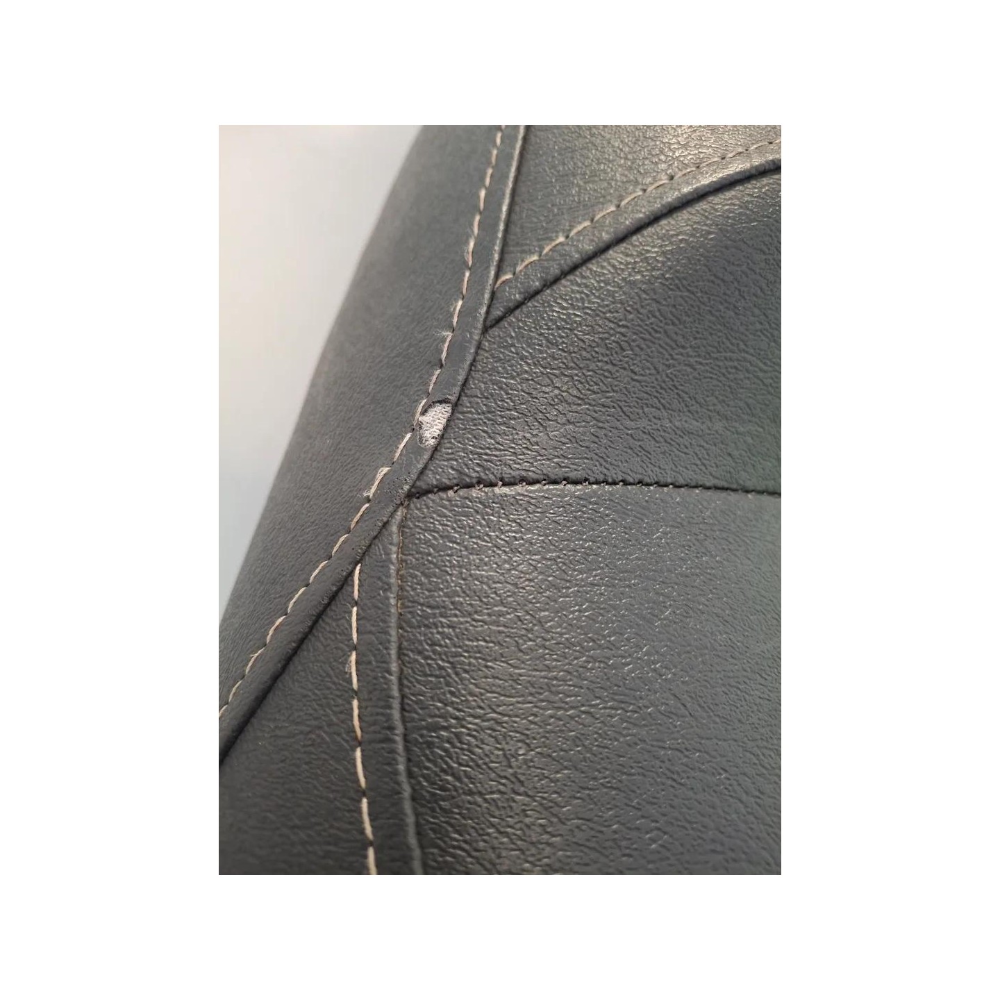 Sella nero - Kymco People S 125i (E5)
