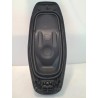 Sella nero - Kymco People S 125i (E5)