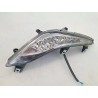 Indicatore direzione ant. dx. - Kymco People S 125i (E5)