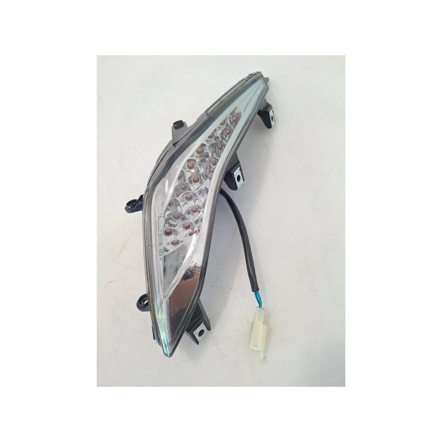Indicatore direzione ant. dx. - Kymco People S 125i (E5)