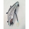 Indicatore direzione ant. dx. - Kymco People S 125i (E5)