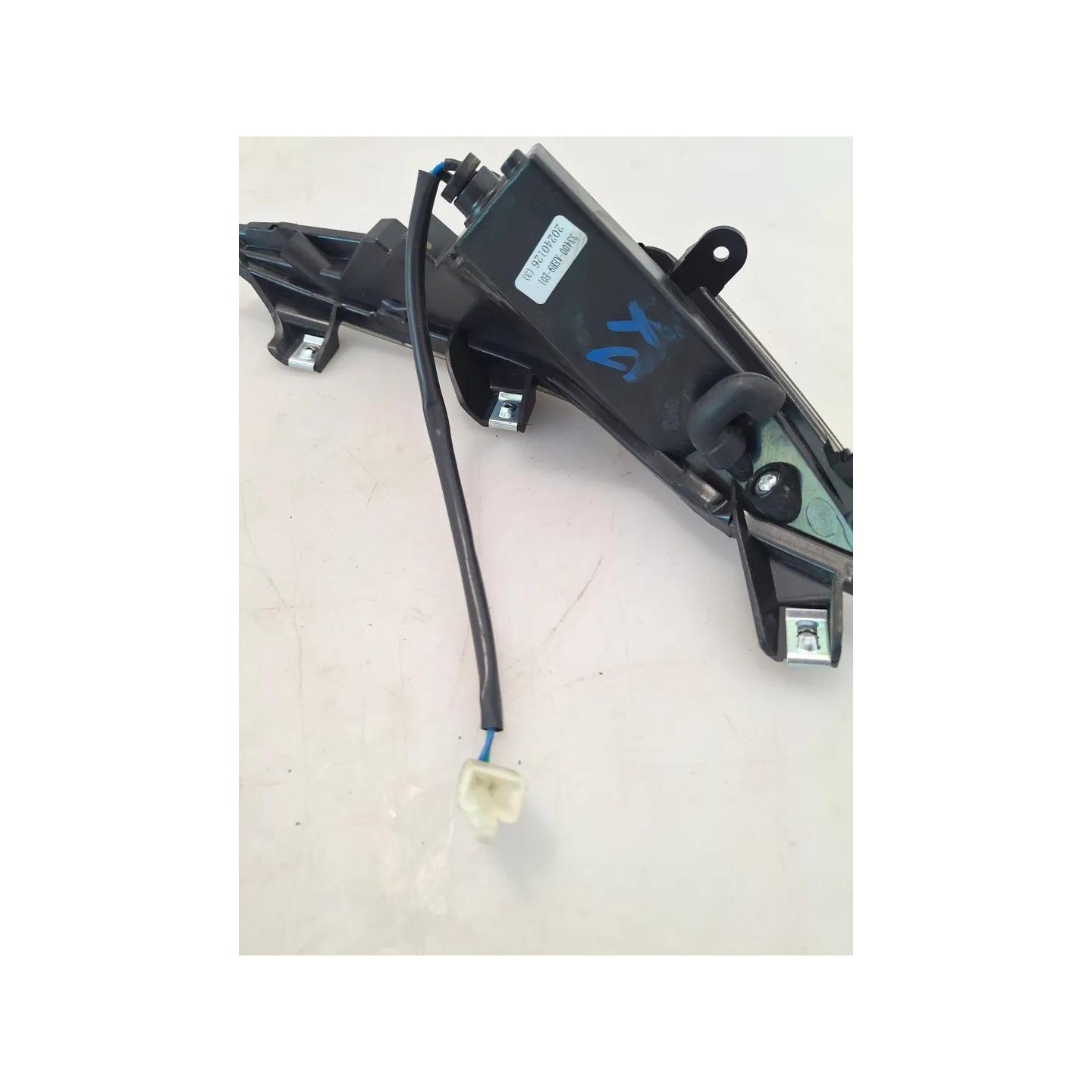 Indicatore direzione ant. dx. - Kymco People S 125i (E5)