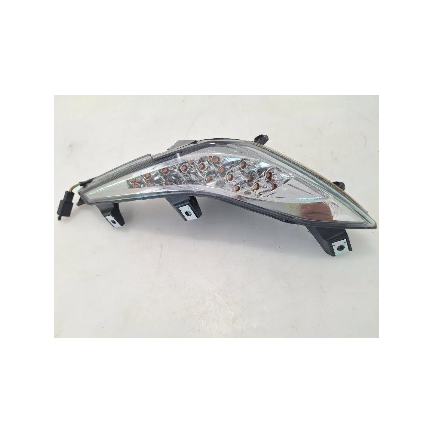 Indicatore direzione ant. sx. - Kymco People S 125i (E5)