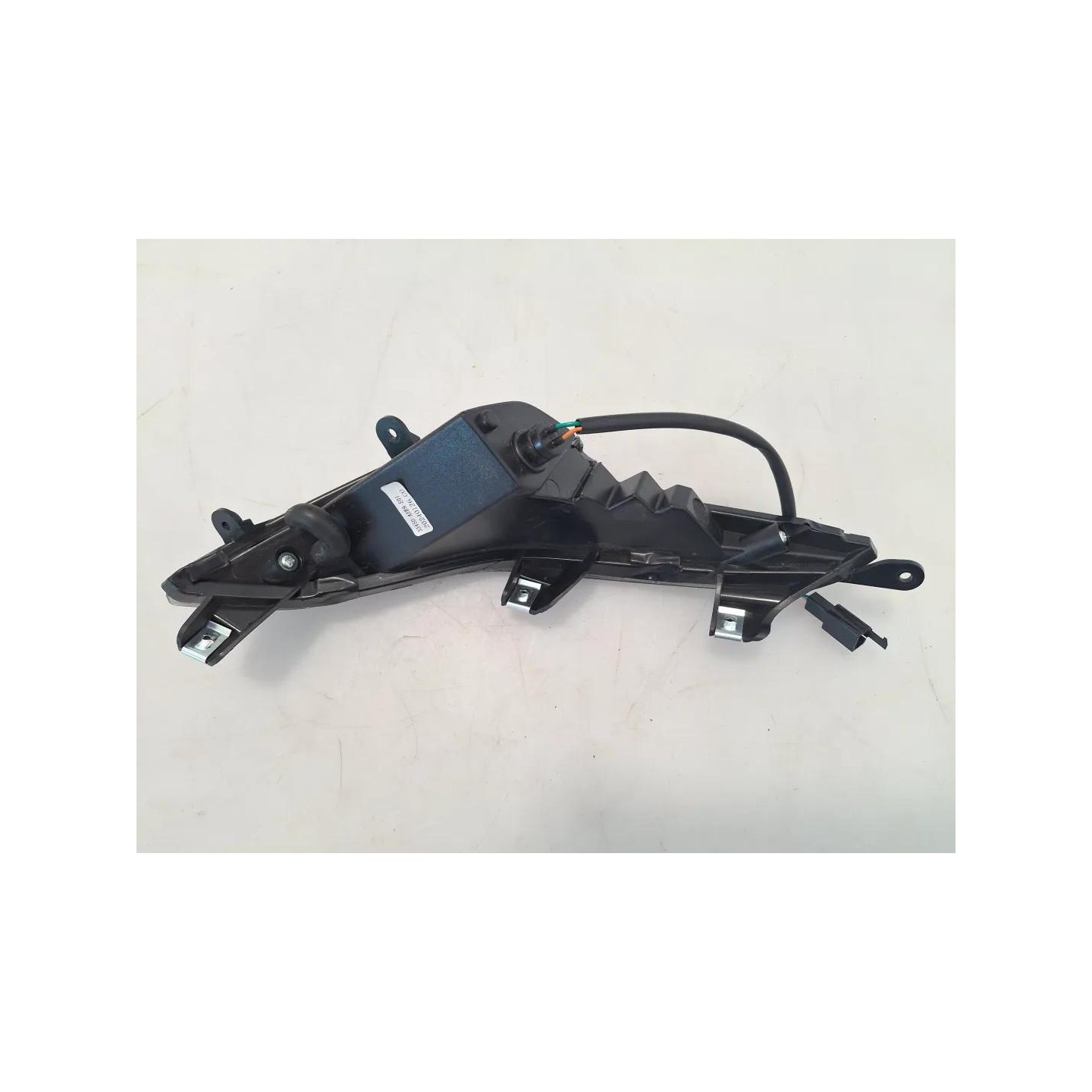 Indicatore direzione ant. sx. - Kymco People S 125i (E5)
