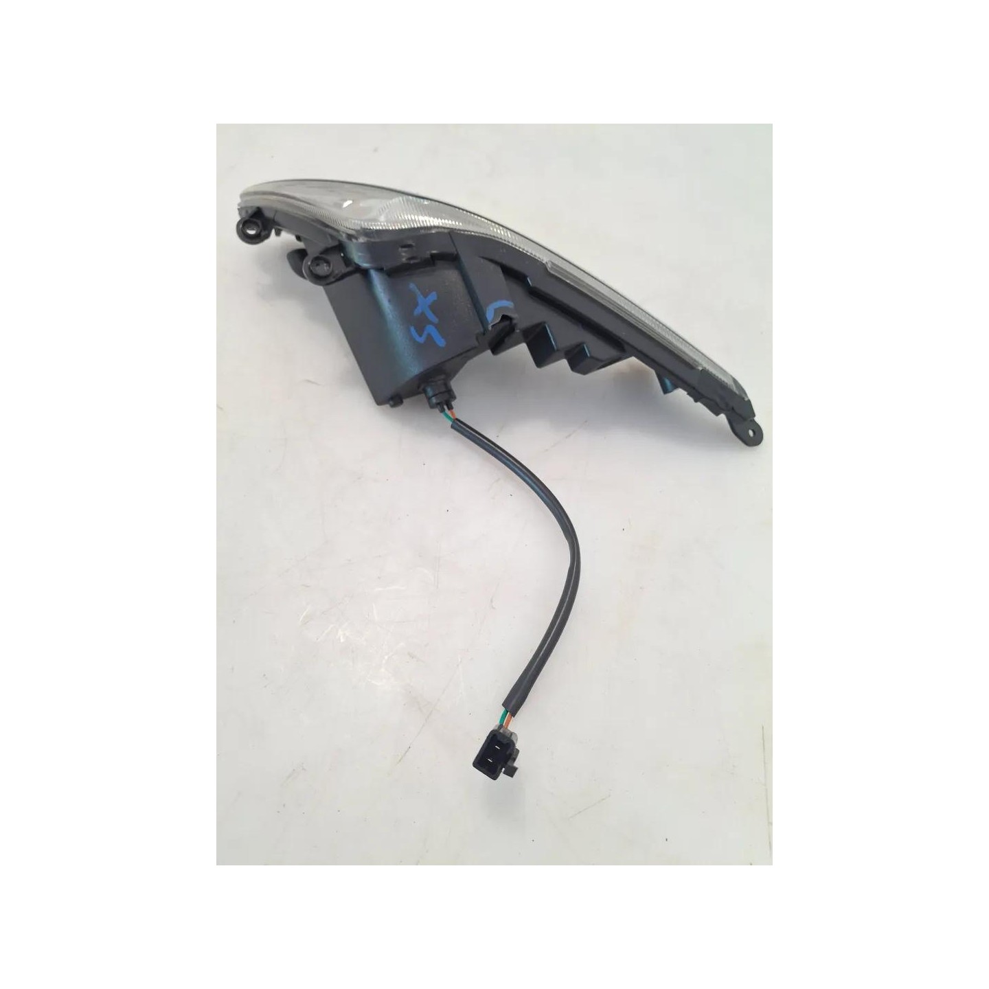 Indicatore direzione ant. sx. - Kymco People S 125i (E5)
