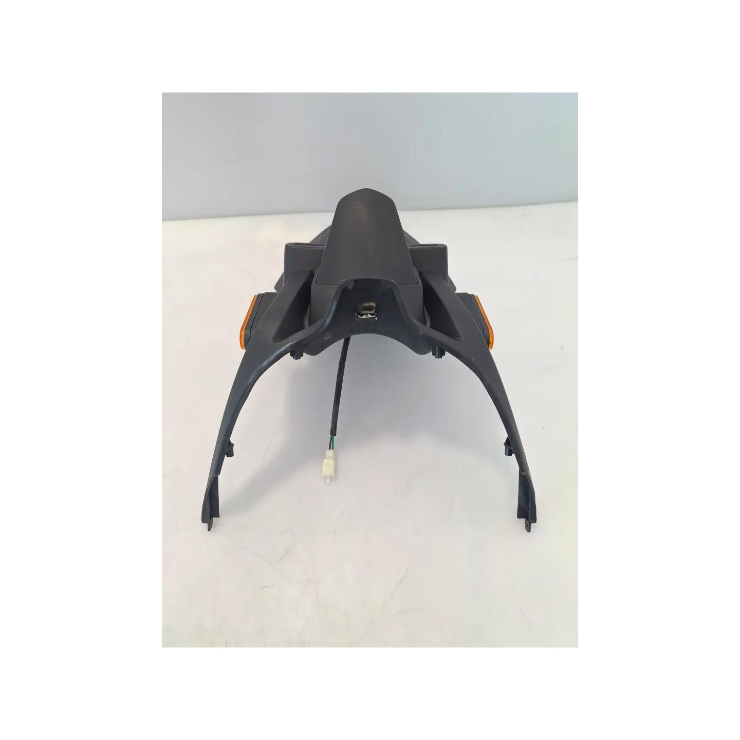Portatarga - Kymco People S 125i (E5)