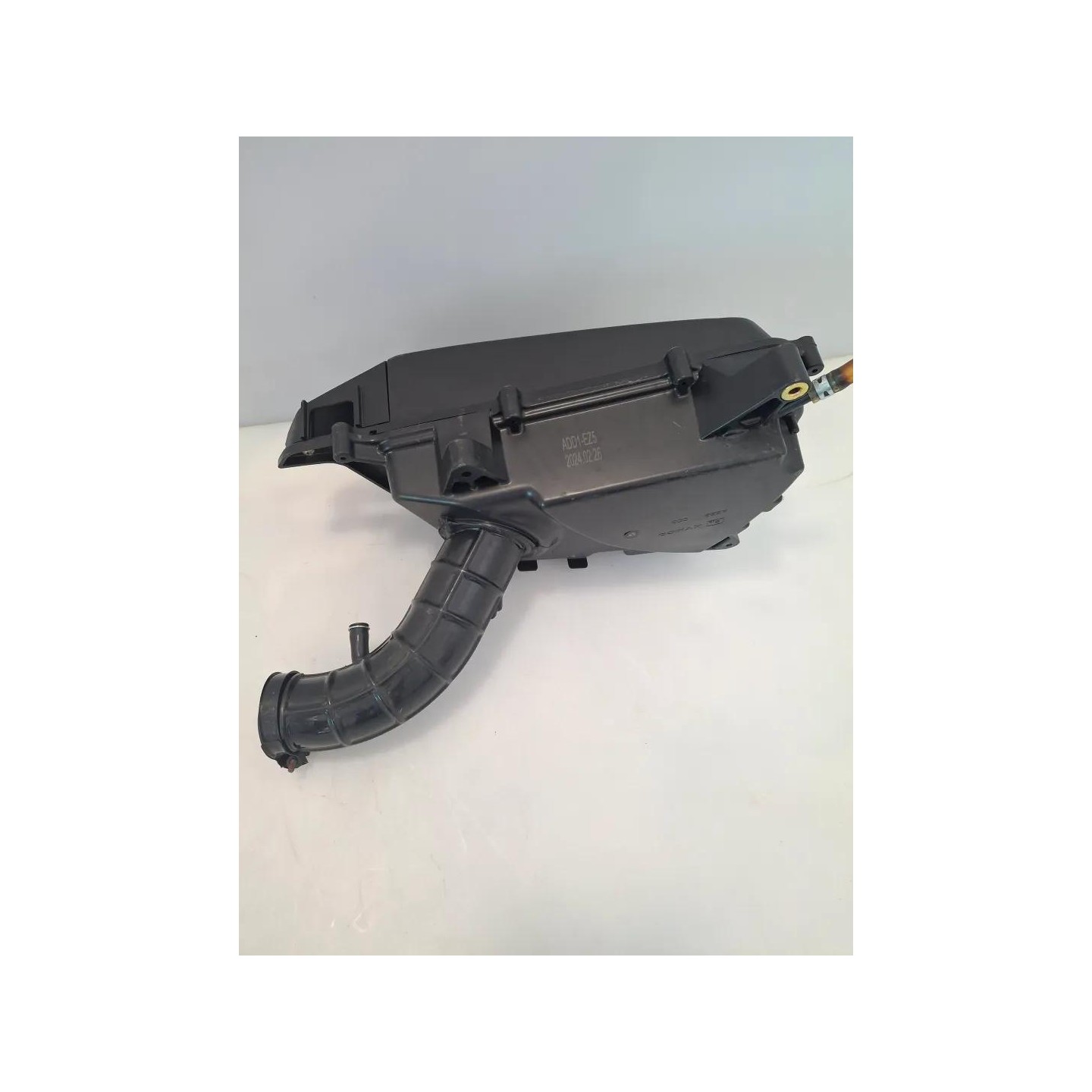 Filtro aria compl. - Kymco People S 125i (E5)