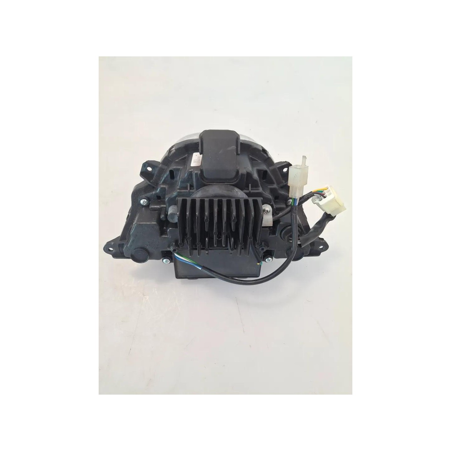 Proiettore compl. - Kymco People S 125i (E5)