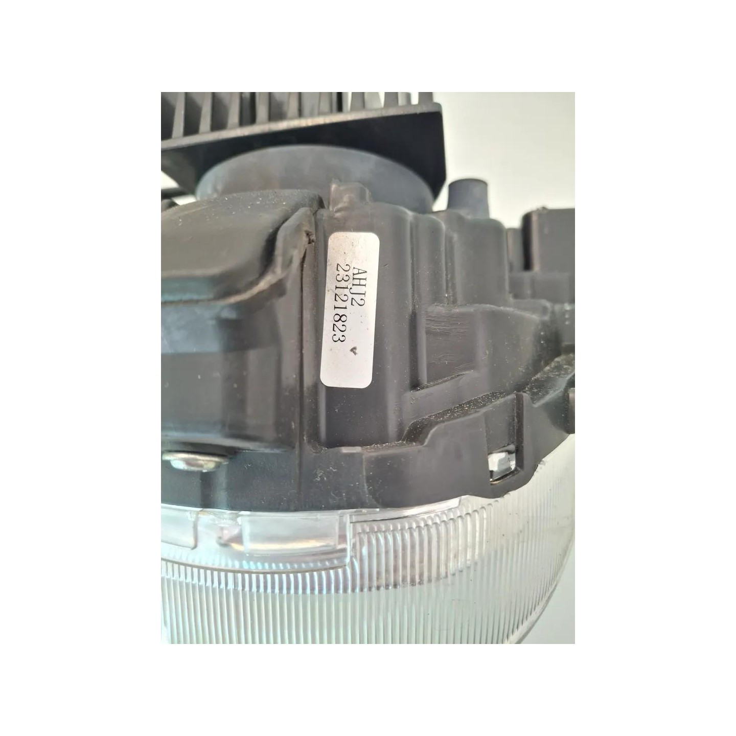 Proiettore compl. - Kymco People S 125i (E5)