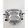 Strumentazione compl. - Kymco People S 125i (E5)