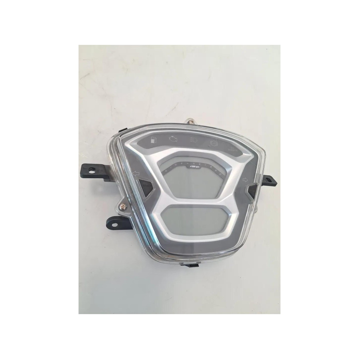 Strumentazione compl. - Kymco People S 125i (E5)