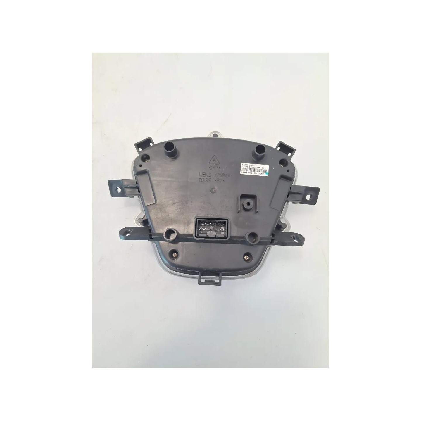 Strumentazione compl. - Kymco People S 125i (E5)
