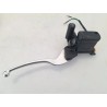 Pompa con serbatoio liquido freni ant. con leva - Kymco People S 125i (E5)