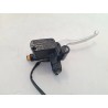 Pompa con serbatoio liquido freni ant. con leva - Kymco People S 125i (E5)