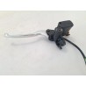 Pompa con serbatoio liquido freni post. con leva - Kymco People S 125i (E5)