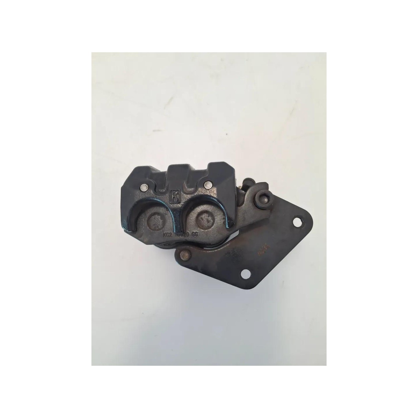 Pinza freno ant. - Kymco People S 125i (E5)