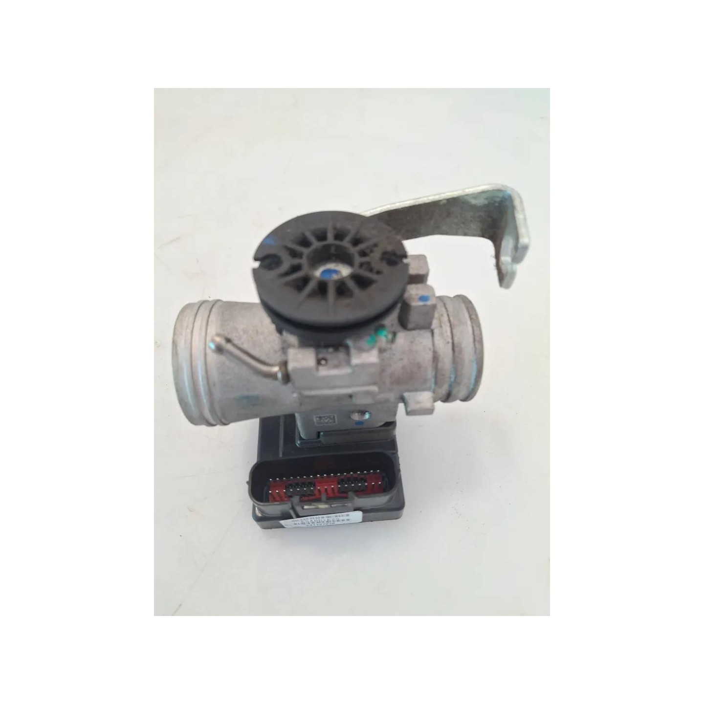 Corpo farfallato - Kymco People S 125i (E5)