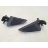 Pedana appoggiapiede post. dx. - Kymco People S 125i (E5)