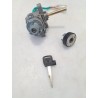 Kit serrature - Kymco People S 125i (E5)