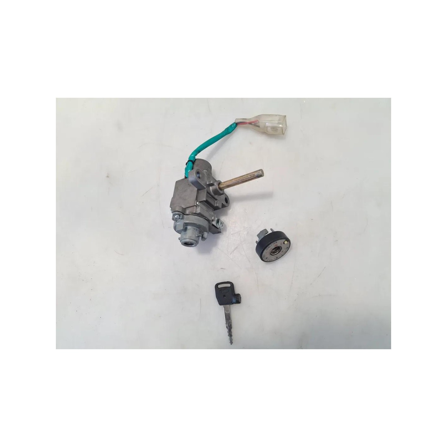 Kit serrature - Kymco People S 125i (E5)