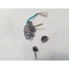 Kit serrature - Kymco People S 125i (E5)