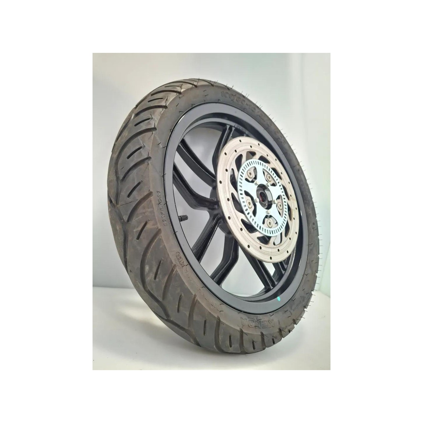 Cerchio ruota ant. - Kymco People S 125i (E5)