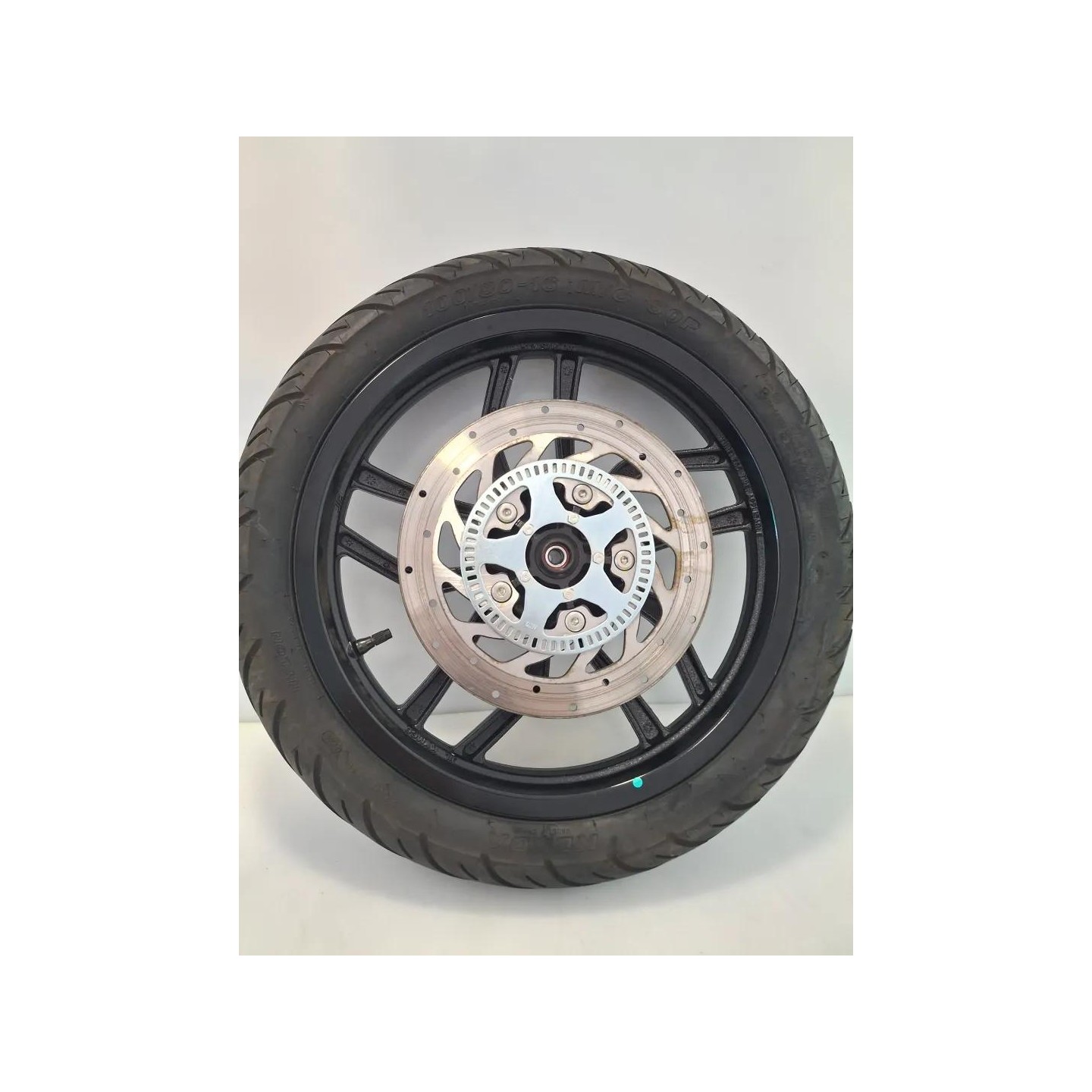 Cerchio ruota ant. - Kymco People S 125i (E5)