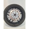 Cerchio ruota ant. - Kymco People S 125i (E5)