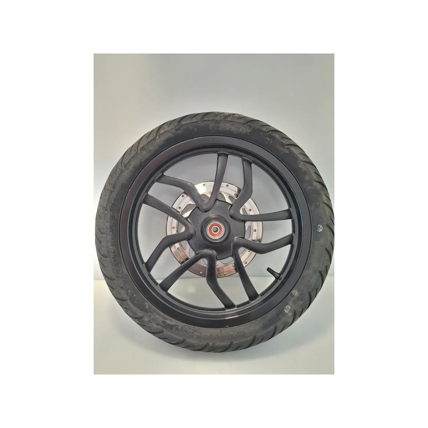 Cerchio ruota ant. - Kymco People S 125i (E5)