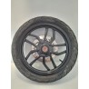 Cerchio ruota ant. - Kymco People S 125i (E5)