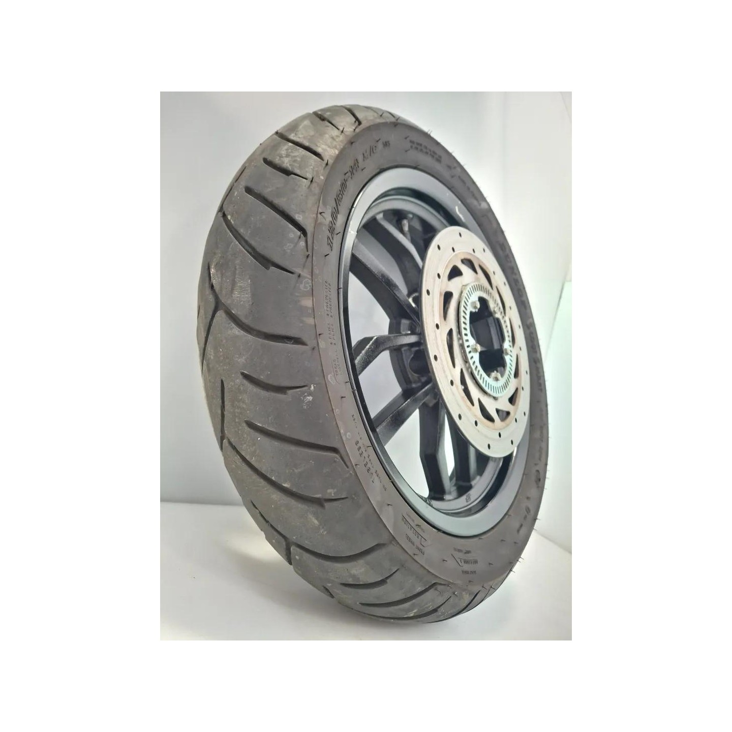 Cerchio ruota post. - Kymco People S 125i (E5)