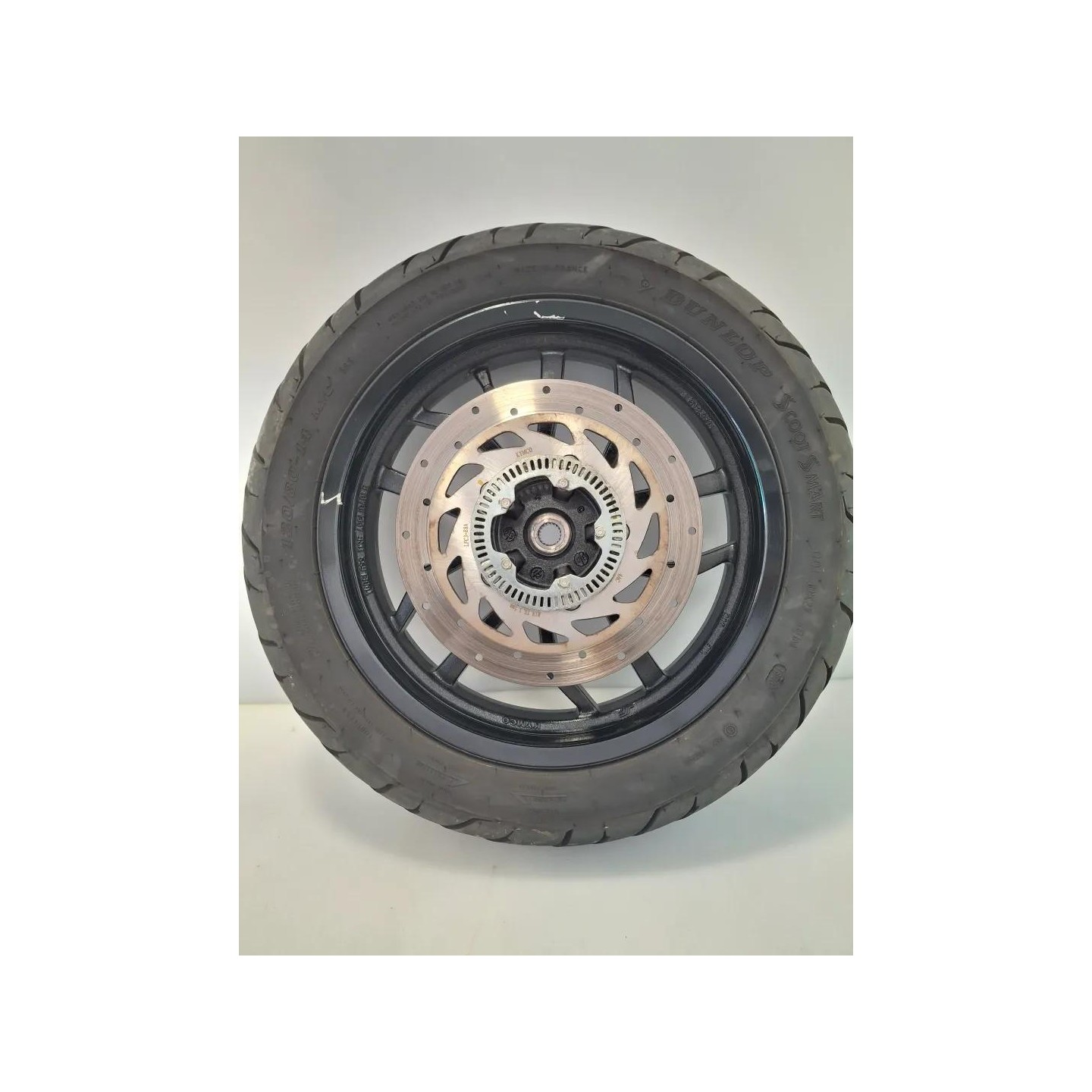 Cerchio ruota post. - Kymco People S 125i (E5)