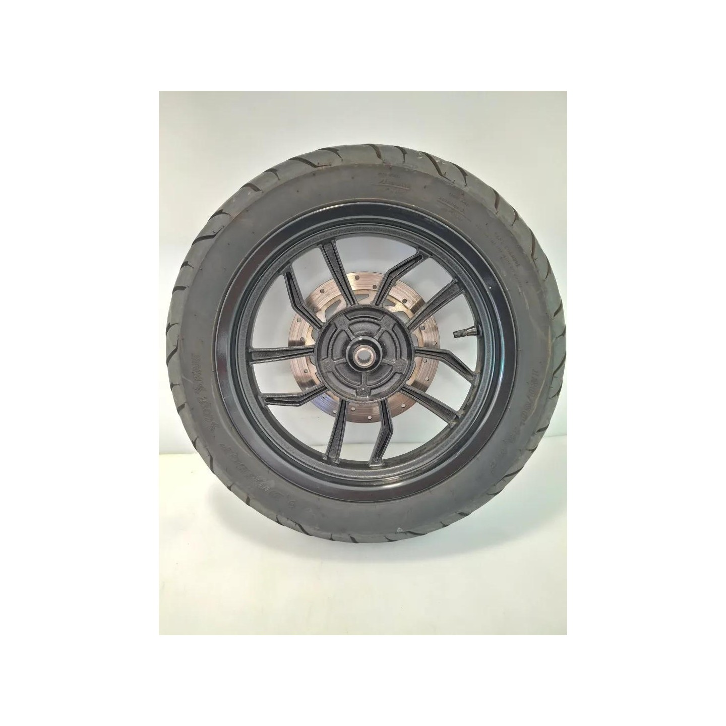 Cerchio ruota post. - Kymco People S 125i (E5)