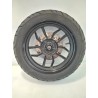 Cerchio ruota post. - Kymco People S 125i (E5)
