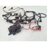 Cablaggio impianto elettrico telaio - Kymco People S 125i (E5)