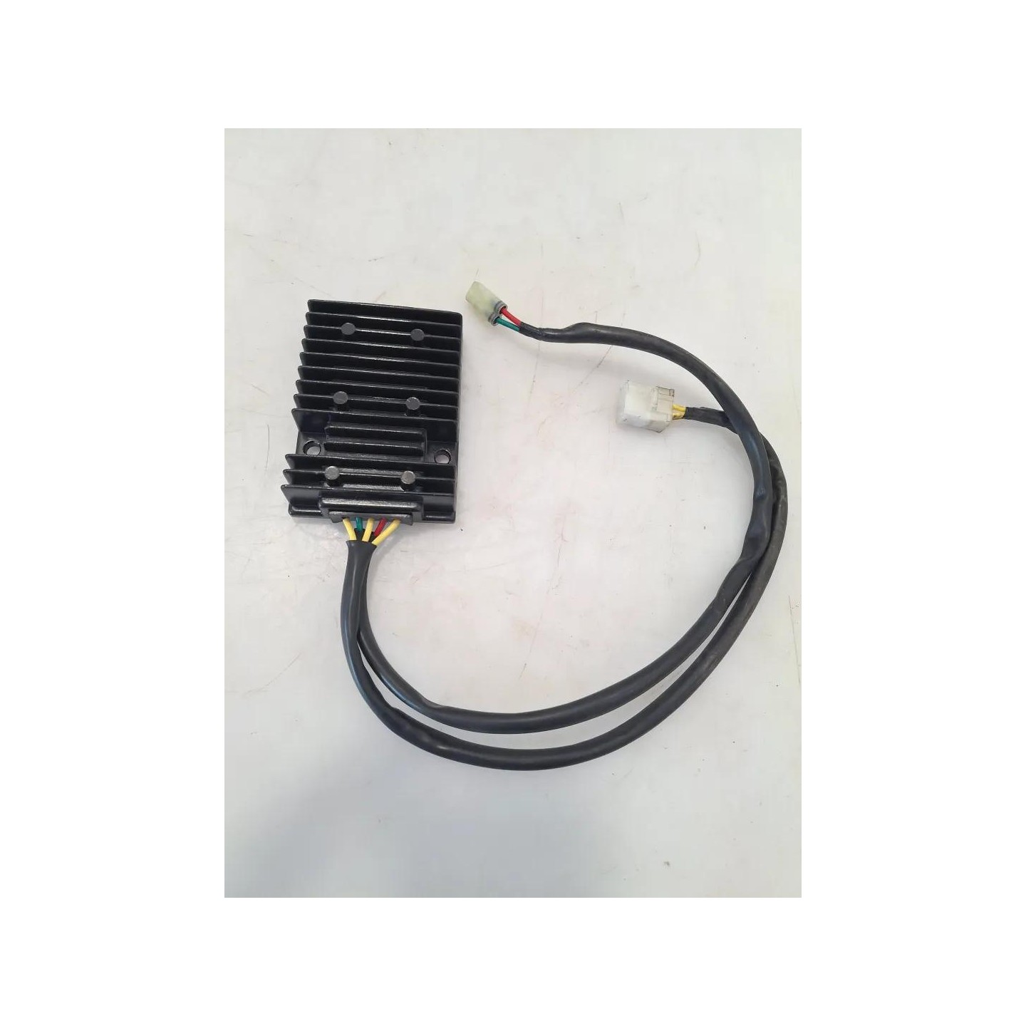 Regolatore tensione - Kymco People S 125i (E5)