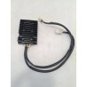 Regolatore tensione - Kymco People S 125i (E5)