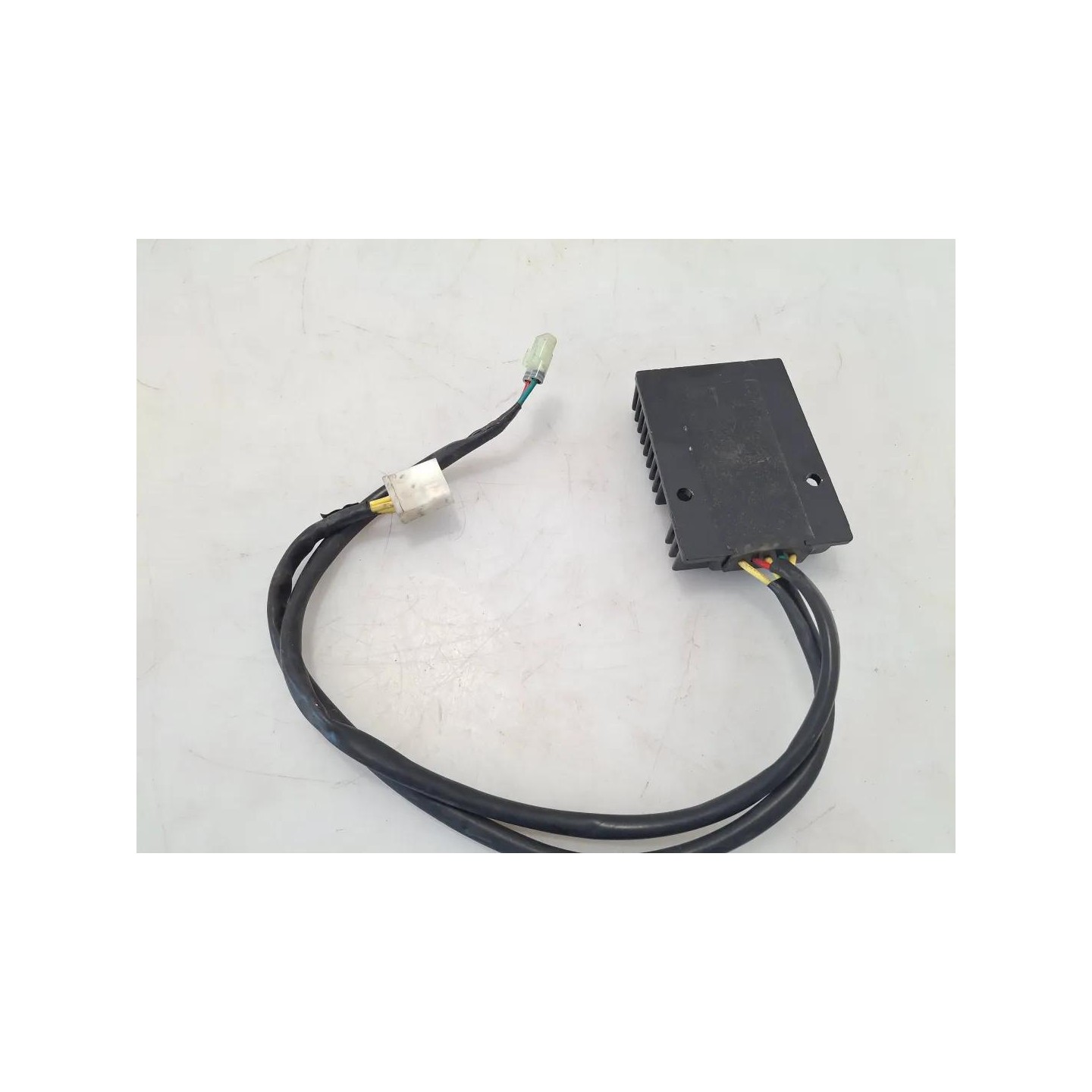 Regolatore tensione - Kymco People S 125i (E5)