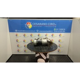 MOTORINO AVVIAMENTO 068 OPEL ZAFIRA (A05) (06/05-) Z19DTH 55352882
